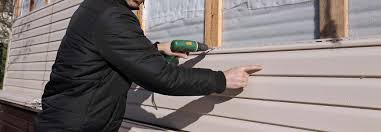 Affordable Siding Repair and Maintenance Services in Lincoln Park, CO